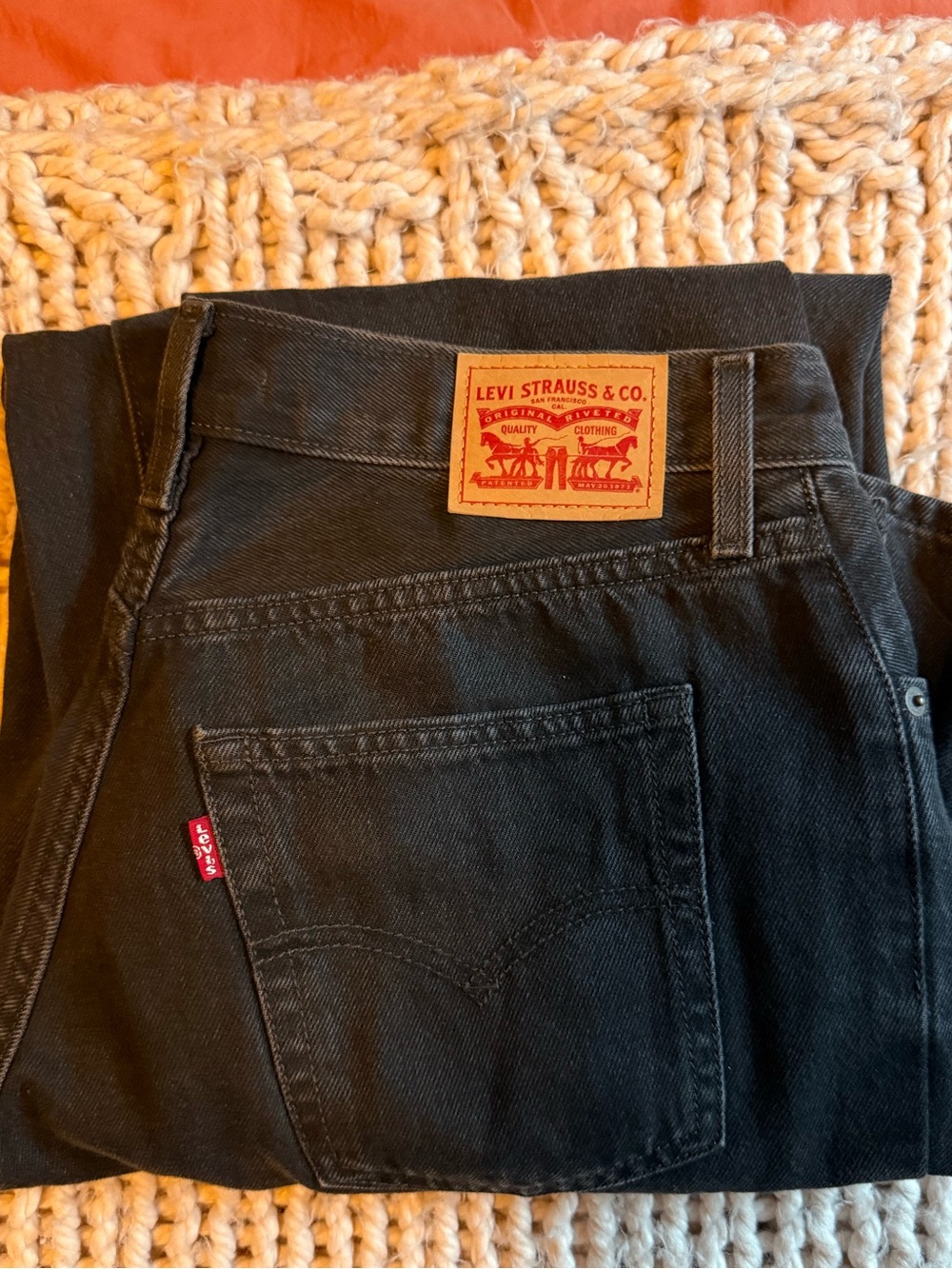 Levi’s ‘94 Baggy Jeans
